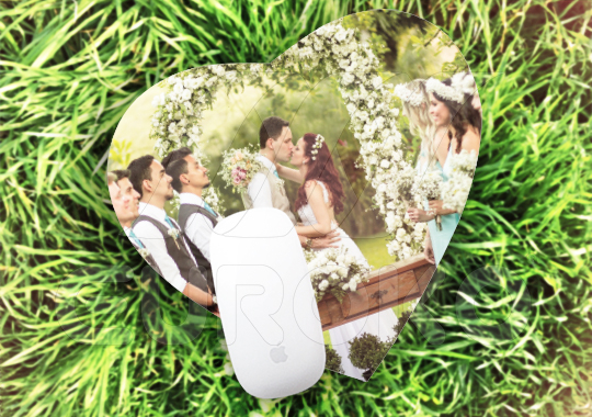 Custom Mousepad Custom Mousepad